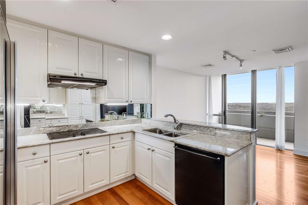 700 Park Regency Place NE Unit 1907