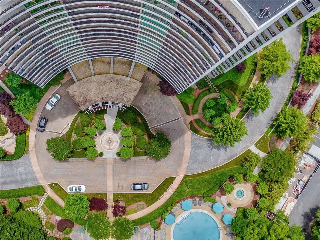 700 Park Regency Place NE Unit 1907