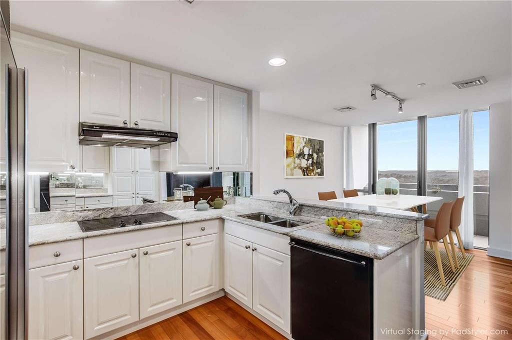 700 Park Regency Place NE Unit 1907