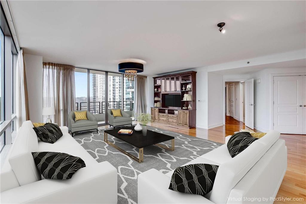 700 Park Regency Place NE Unit 1907