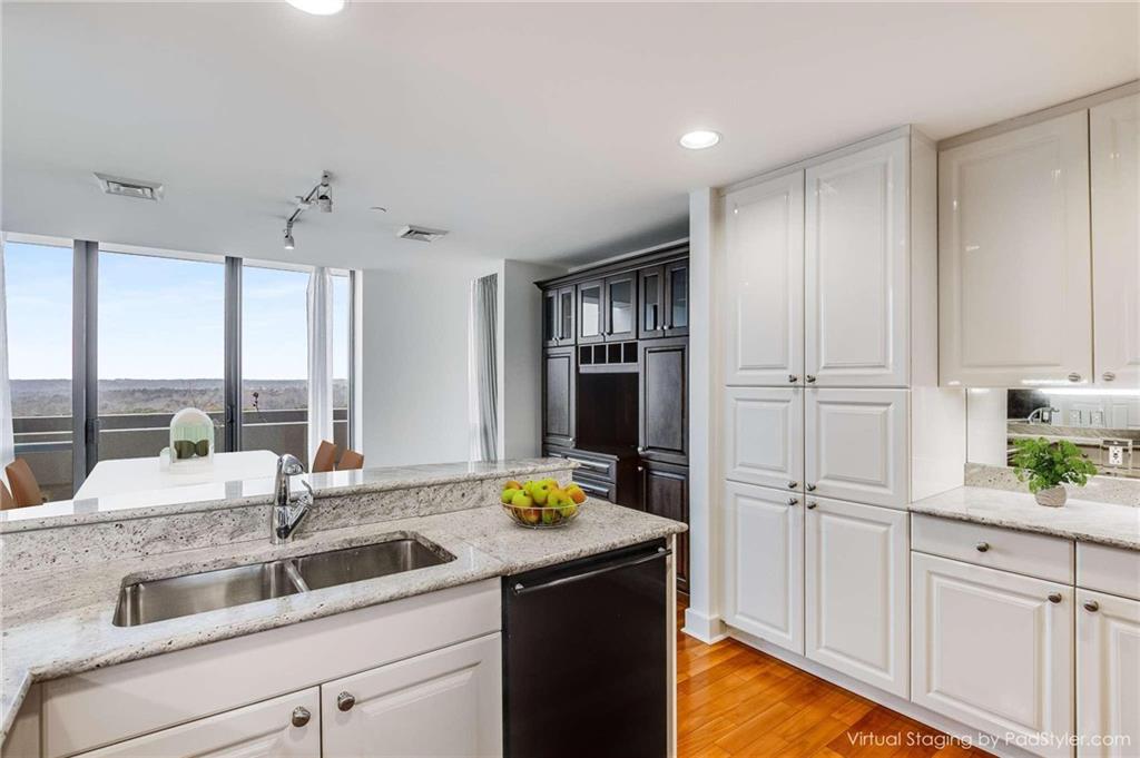 700 Park Regency Place NE Unit 1907