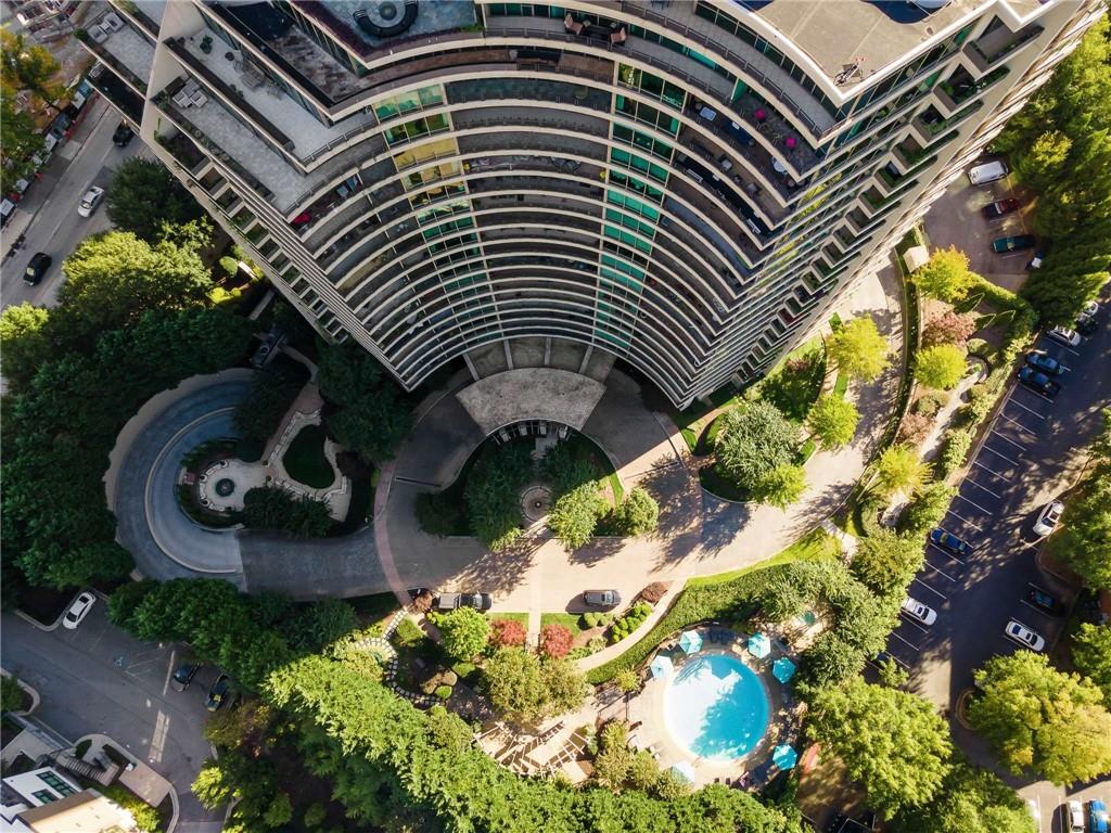 700 Park Regency Place NE Unit 1907