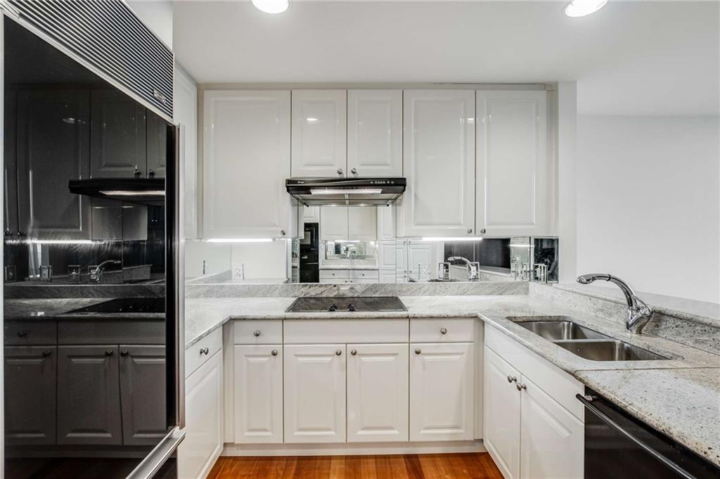 700 Park Regency Place NE Unit 1907