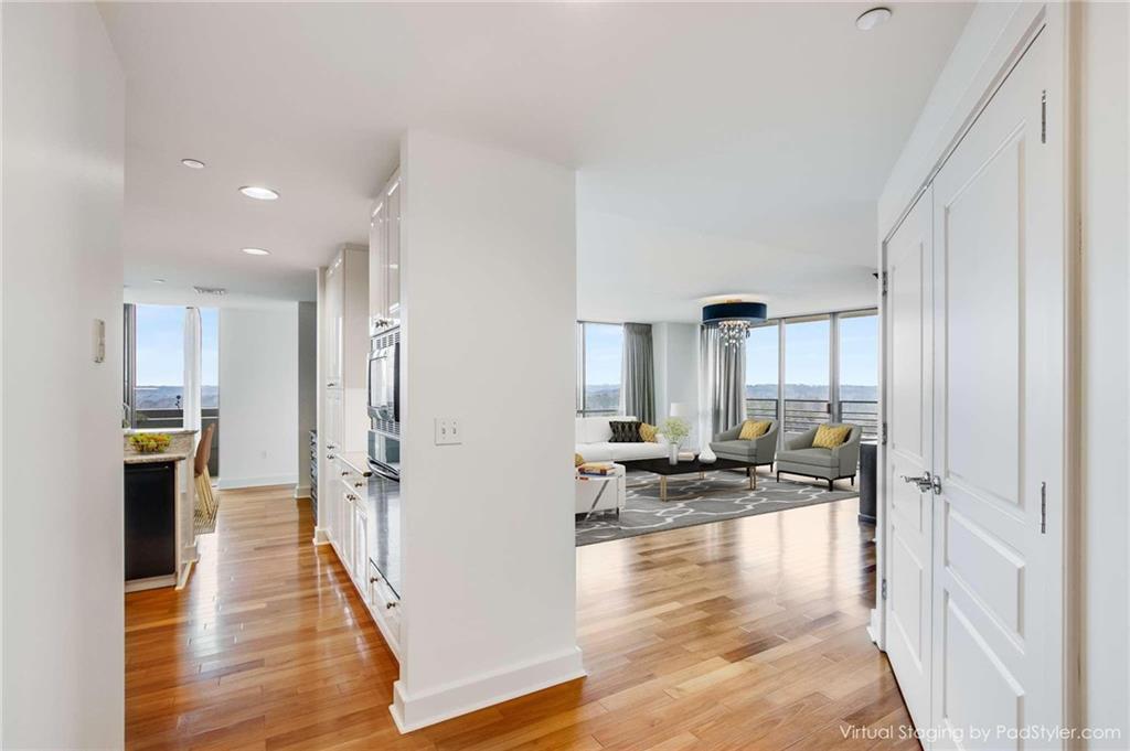 700 Park Regency Place NE Unit 1907