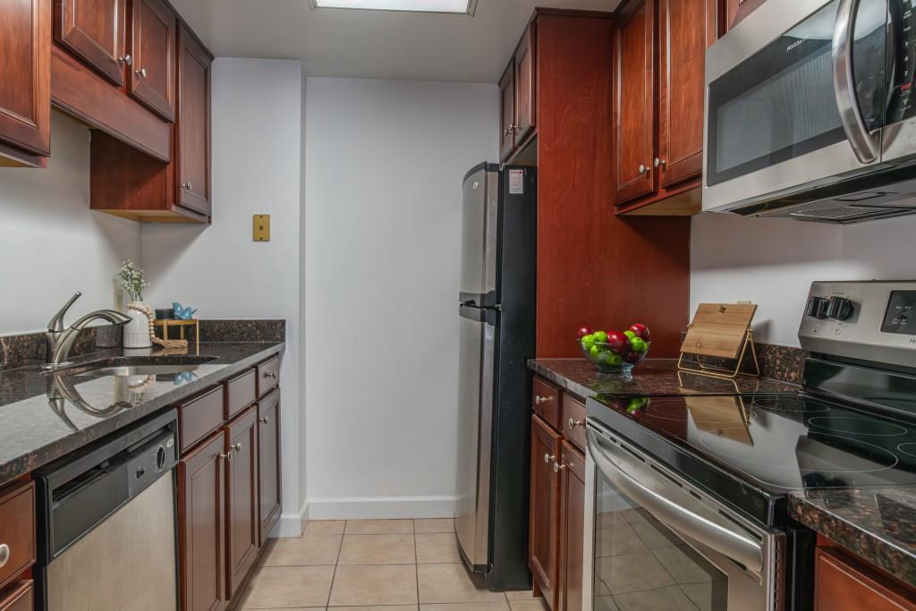 1280 W Peachtree Street NW Unit 1508