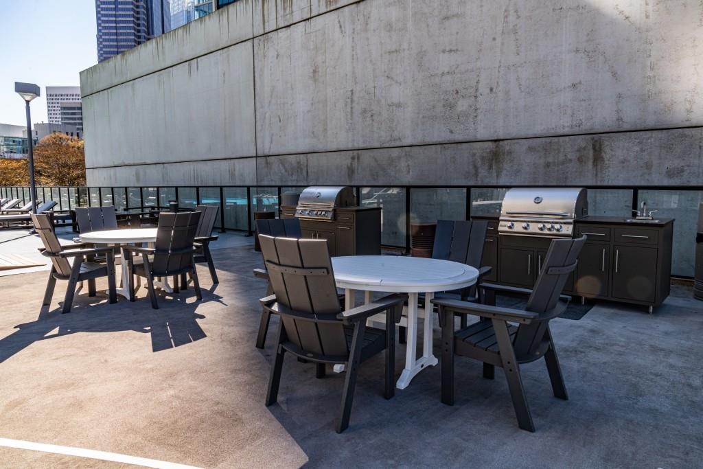 1280 W Peachtree Street NW Unit 1508