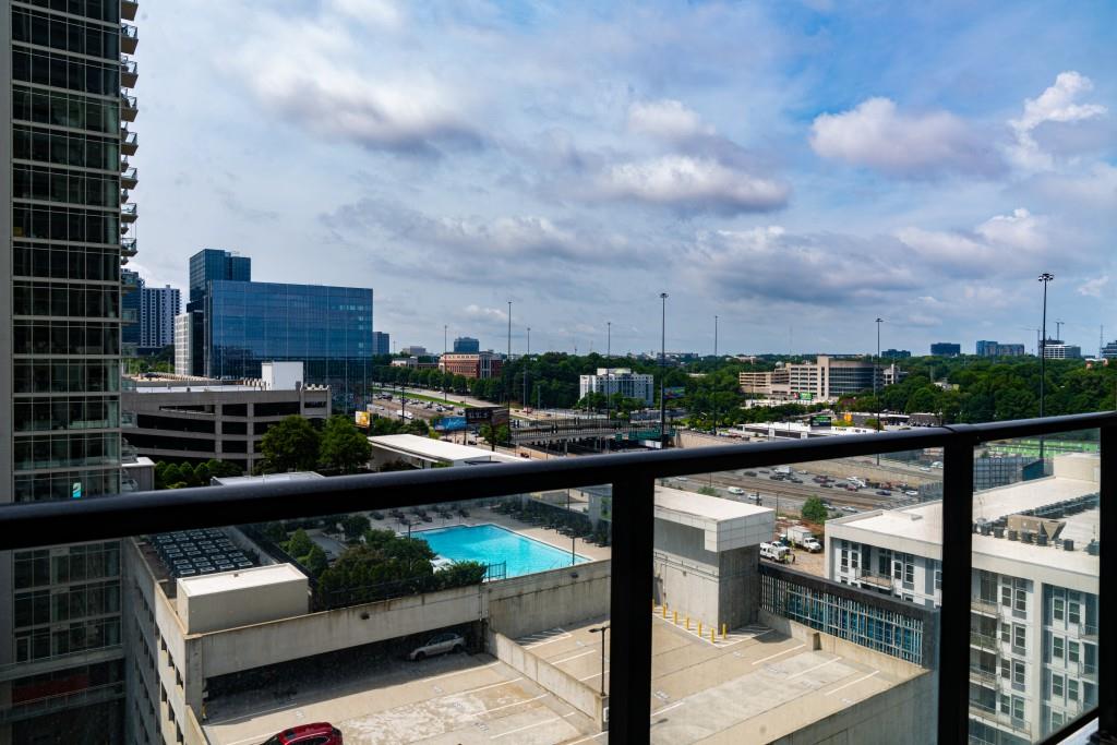 1280 W Peachtree Street NW Unit 1508