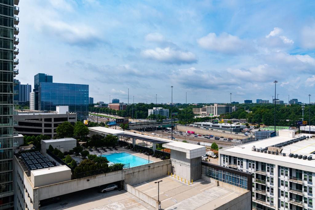 1280 W Peachtree Street NW Unit 1508