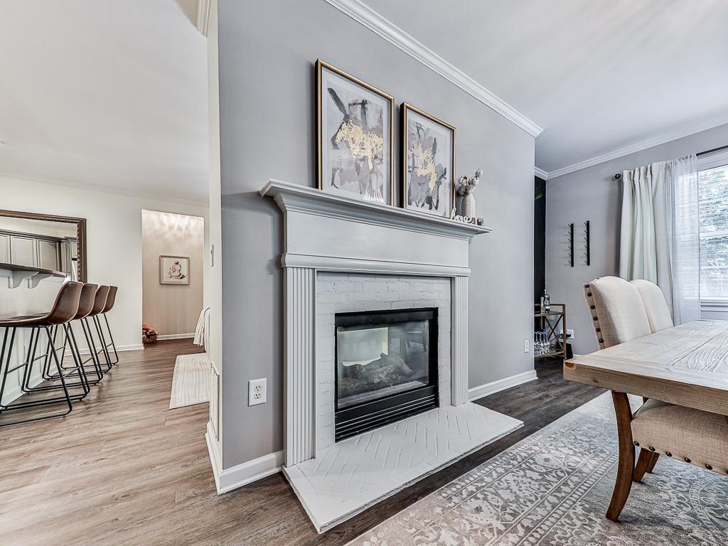 3150 Woodwalk Drive SE Unit 3101