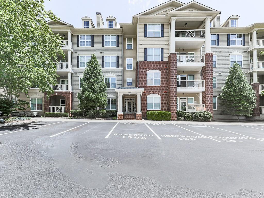 3150 Woodwalk Drive SE Unit 3101