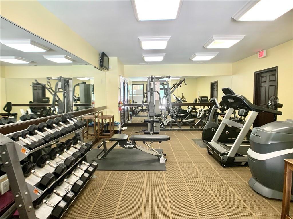 3150 Woodwalk Drive SE Unit 3101