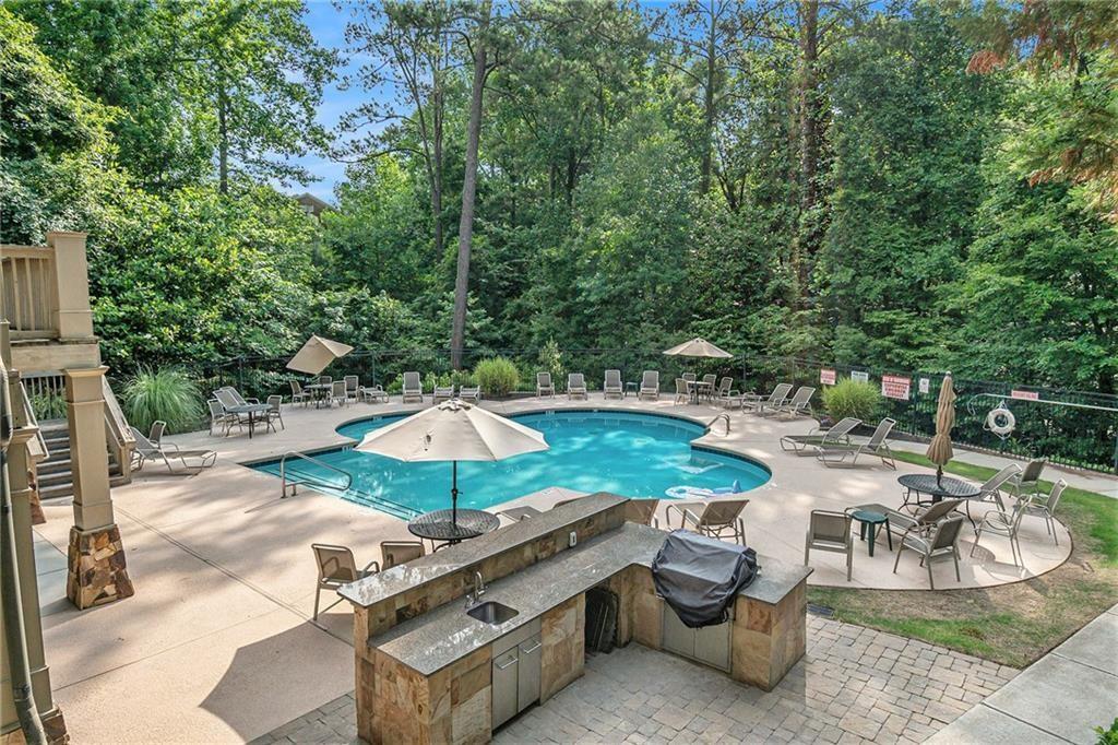 3150 Woodwalk Drive SE Unit 3101