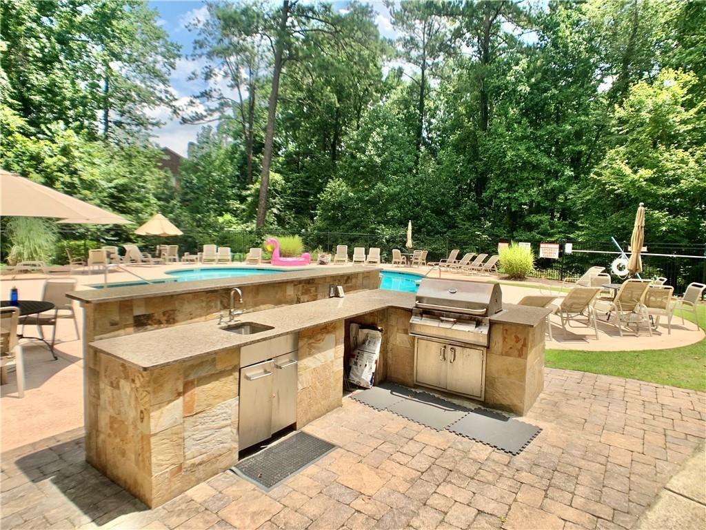 3150 Woodwalk Drive SE Unit 3101