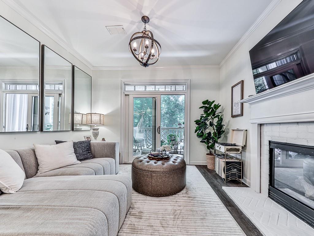 3150 Woodwalk Drive SE Unit 3101