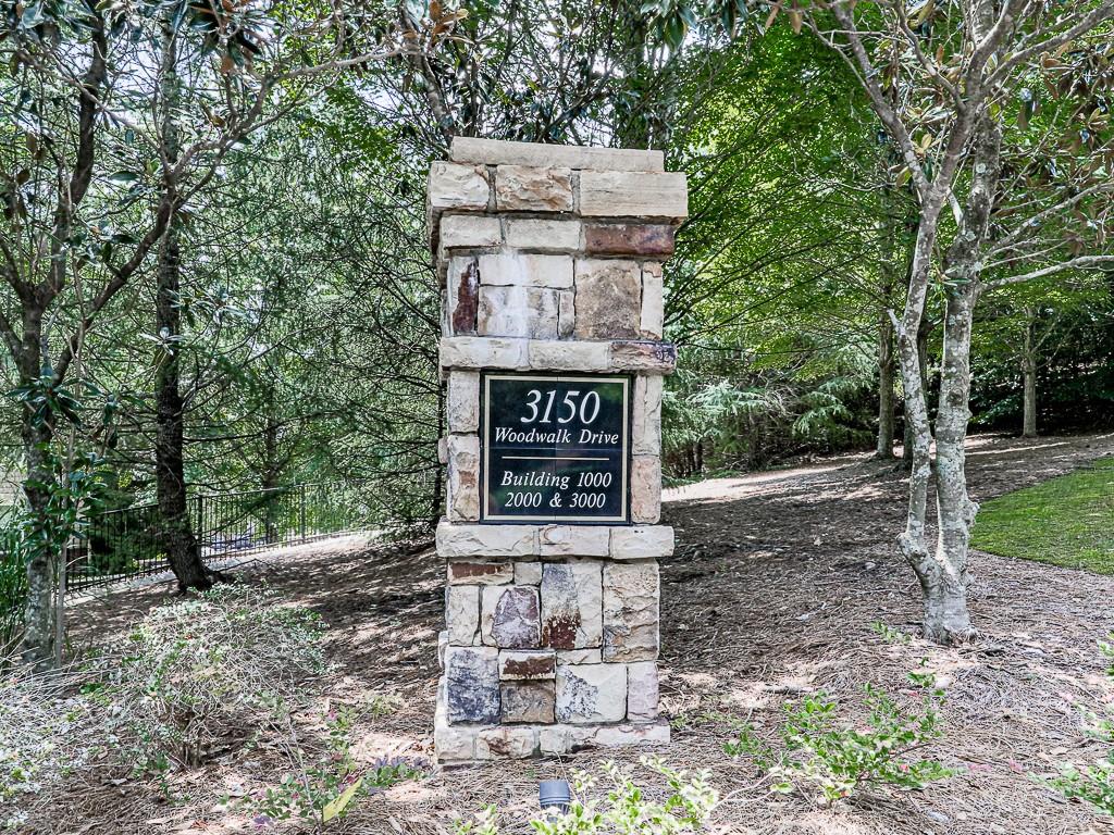 3150 Woodwalk Drive SE Unit 3101
