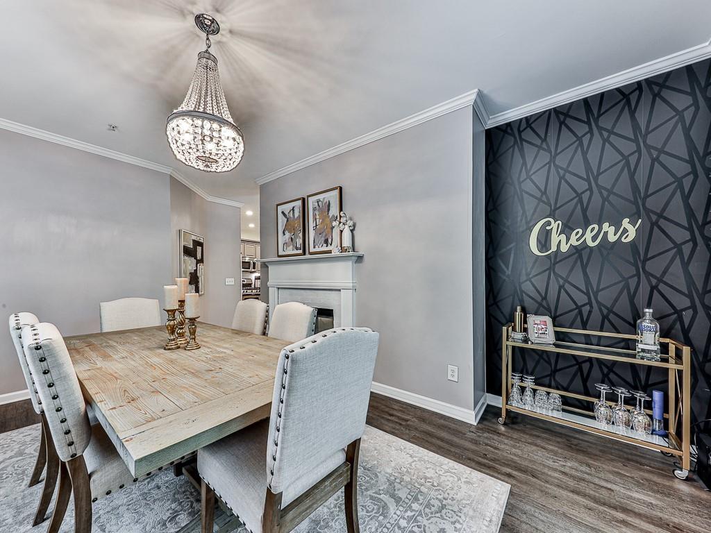 3150 Woodwalk Drive SE Unit 3101