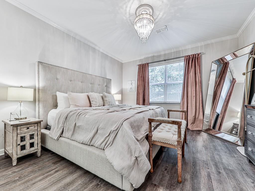 3150 Woodwalk Drive SE Unit 3101