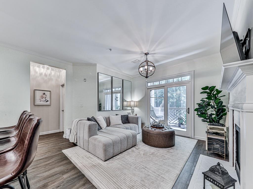 3150 Woodwalk Drive SE Unit 3101