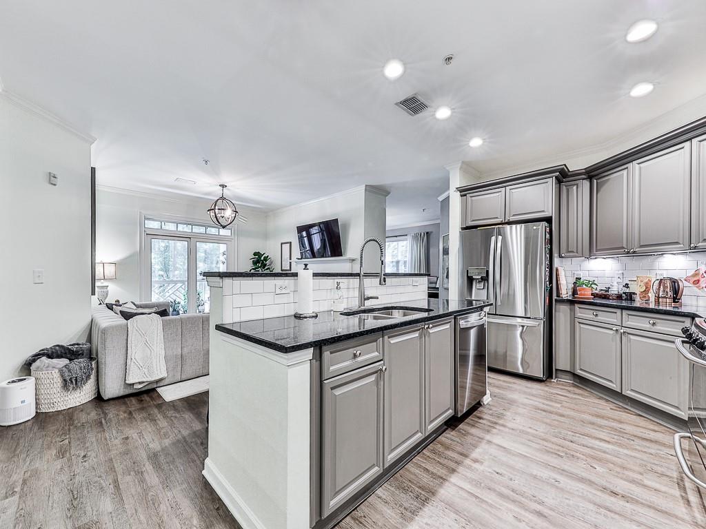 3150 Woodwalk Drive SE Unit 3101