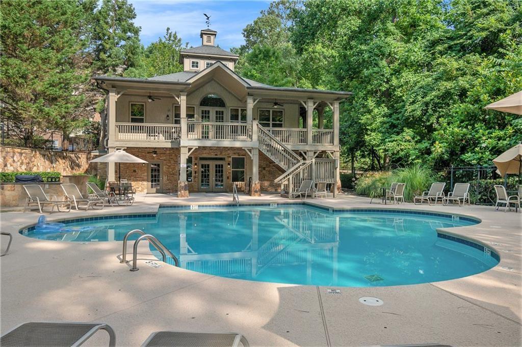 3150 Woodwalk Drive SE Unit 3101