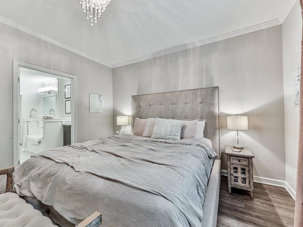 3150 Woodwalk Drive SE Unit 3101