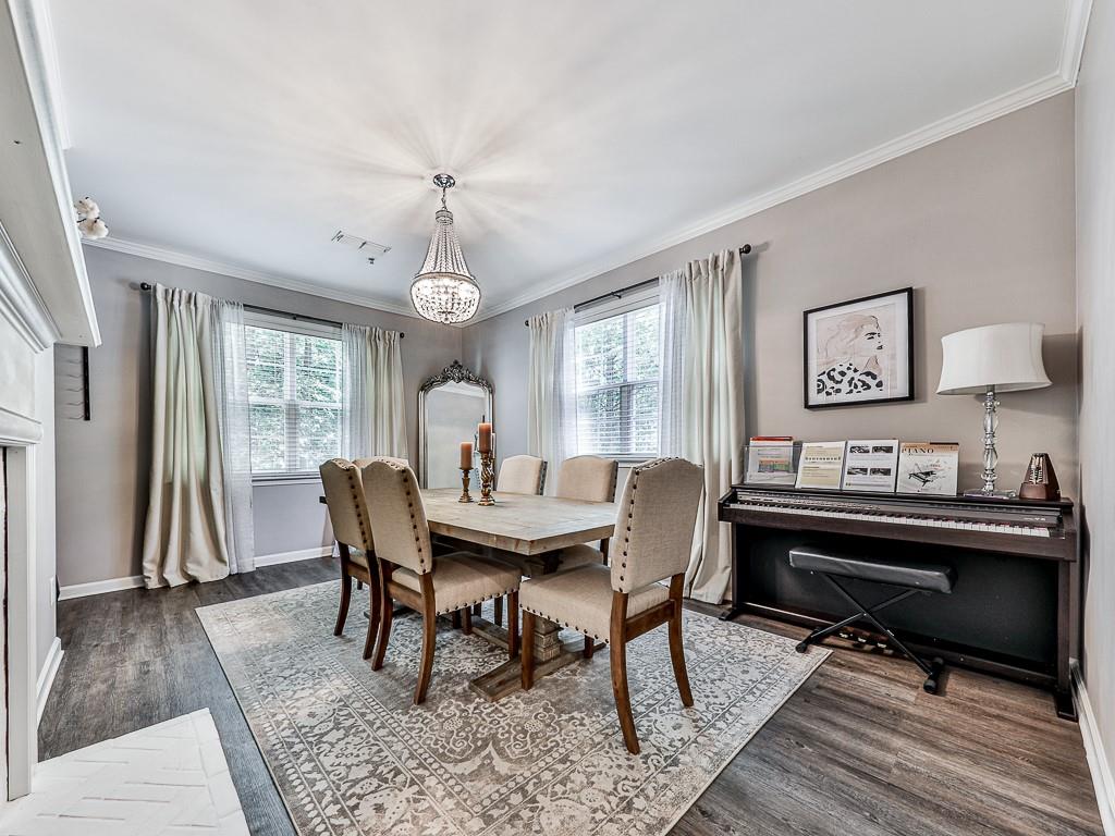 3150 Woodwalk Drive SE Unit 3101