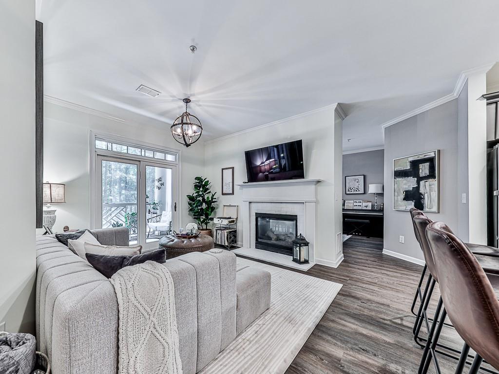 3150 Woodwalk Drive SE Unit 3101