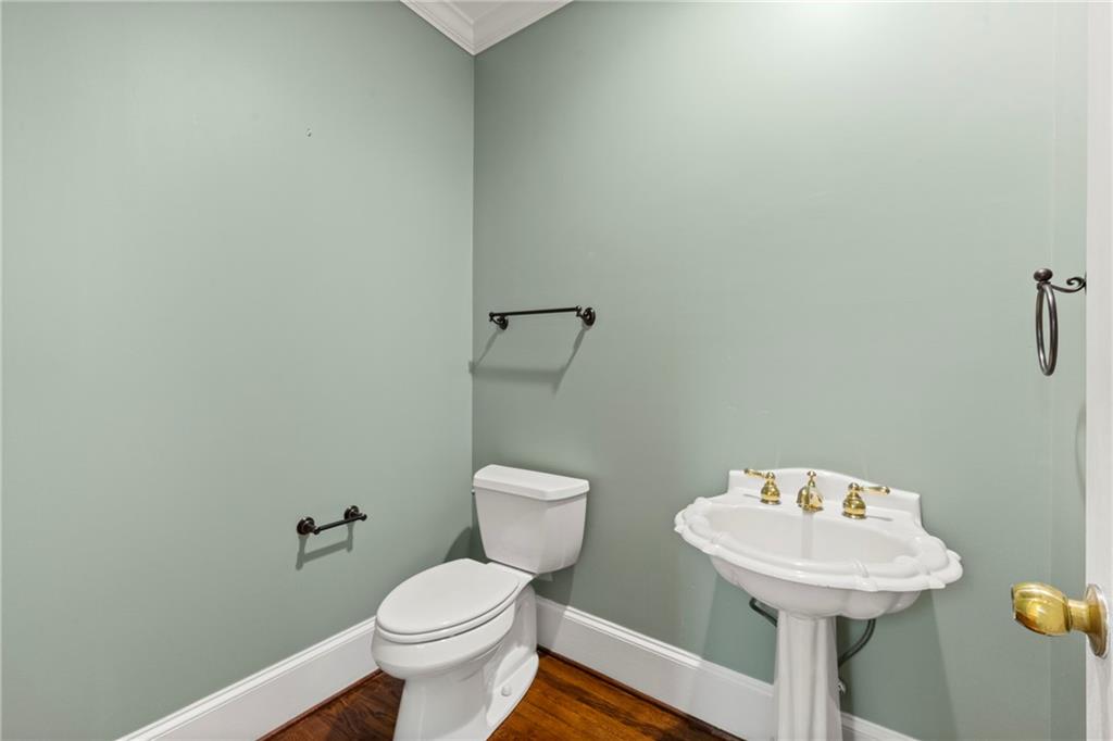31 Peppertree Court
