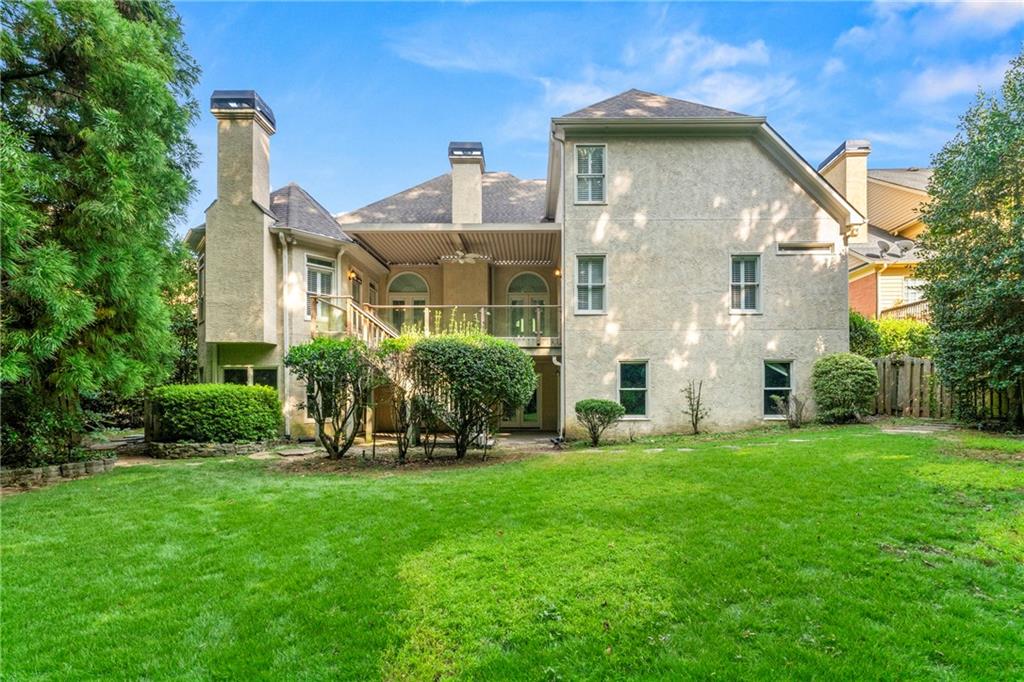 31 Peppertree Court