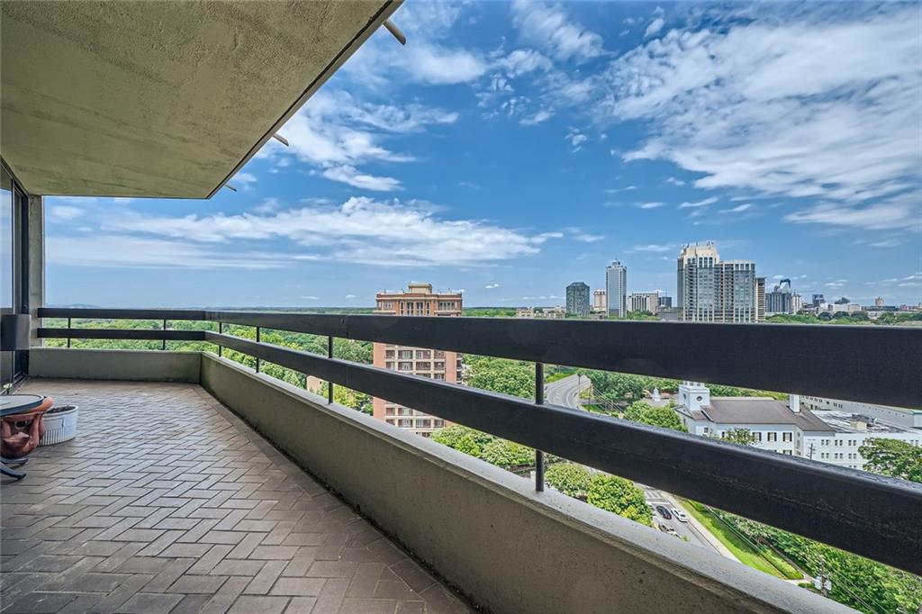 2660 Peachtree Road NW Unit 21E