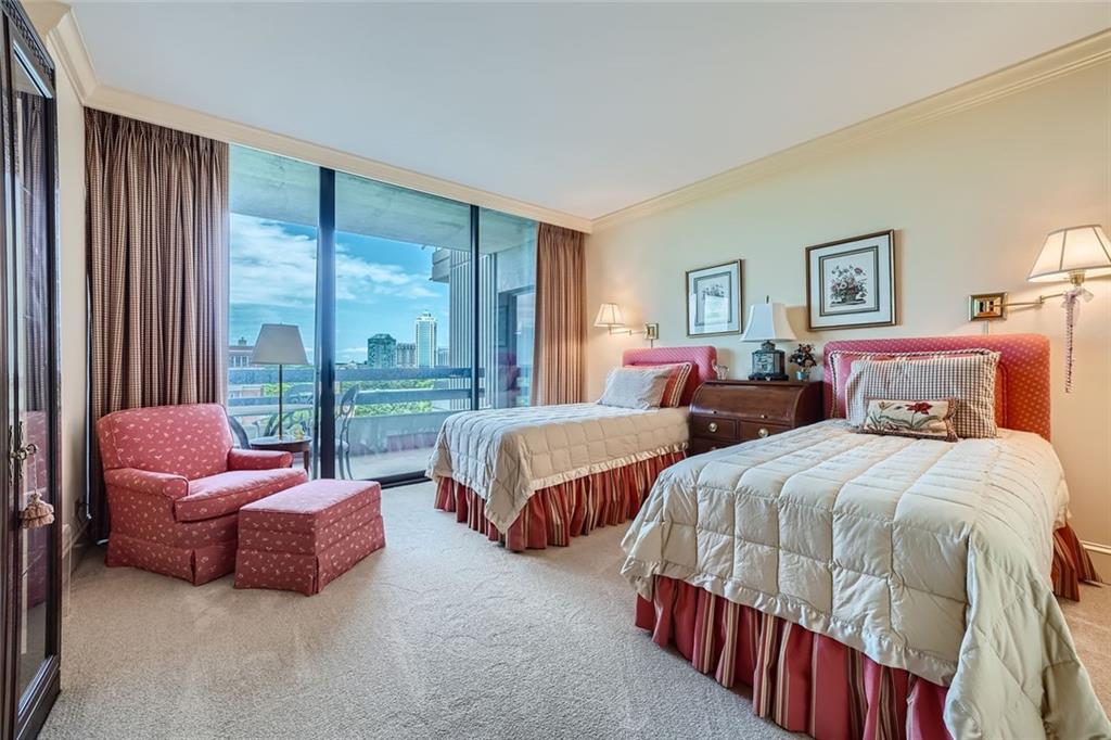 2660 Peachtree Road NW Unit 21E