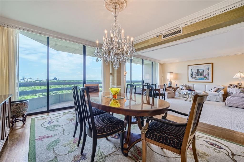 2660 Peachtree Road NW Unit 21E