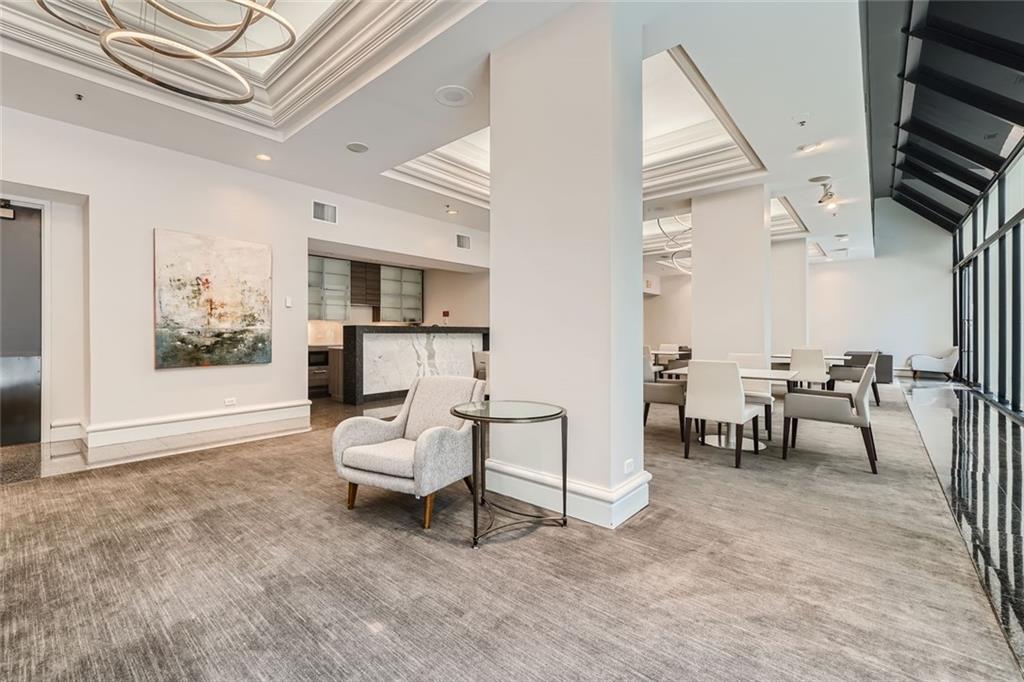 2660 Peachtree Road NW Unit 21E