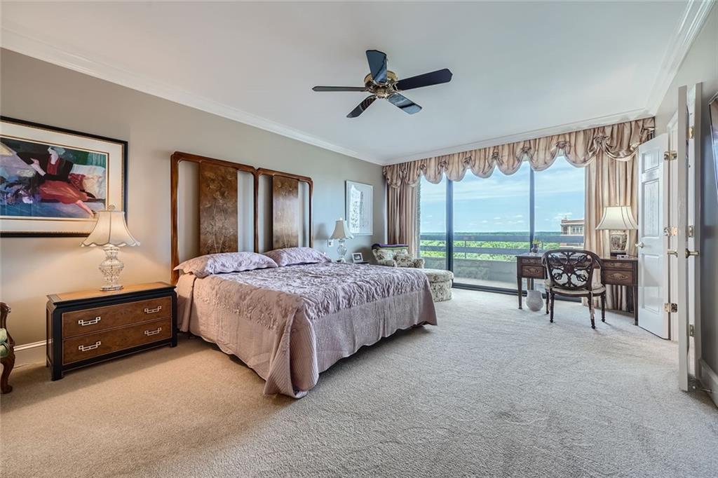 2660 Peachtree Road NW Unit 21E