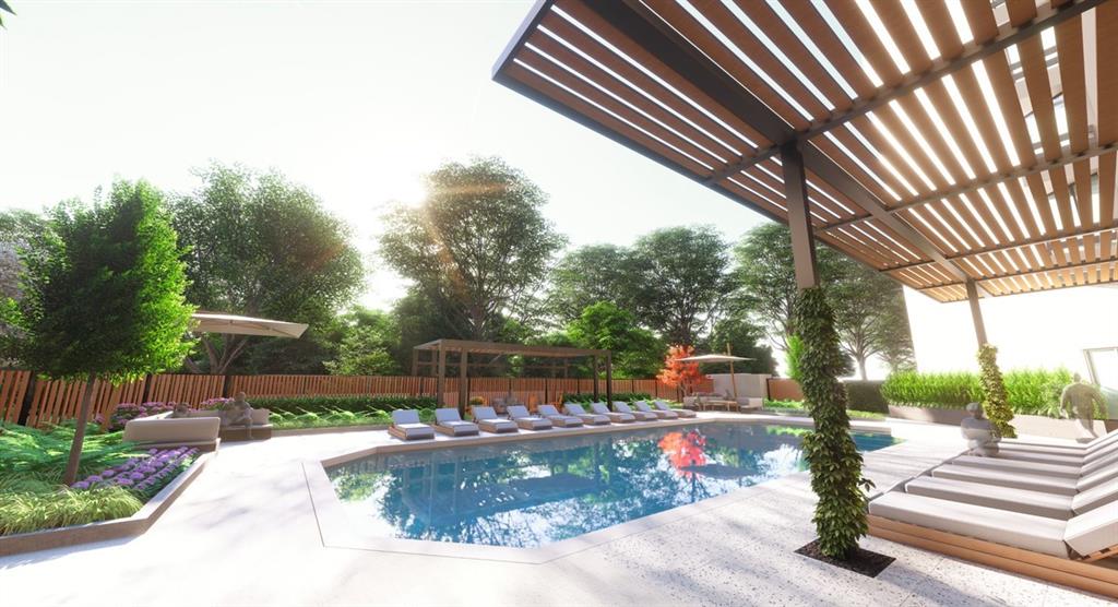 2660 Peachtree Road NW Unit 21E