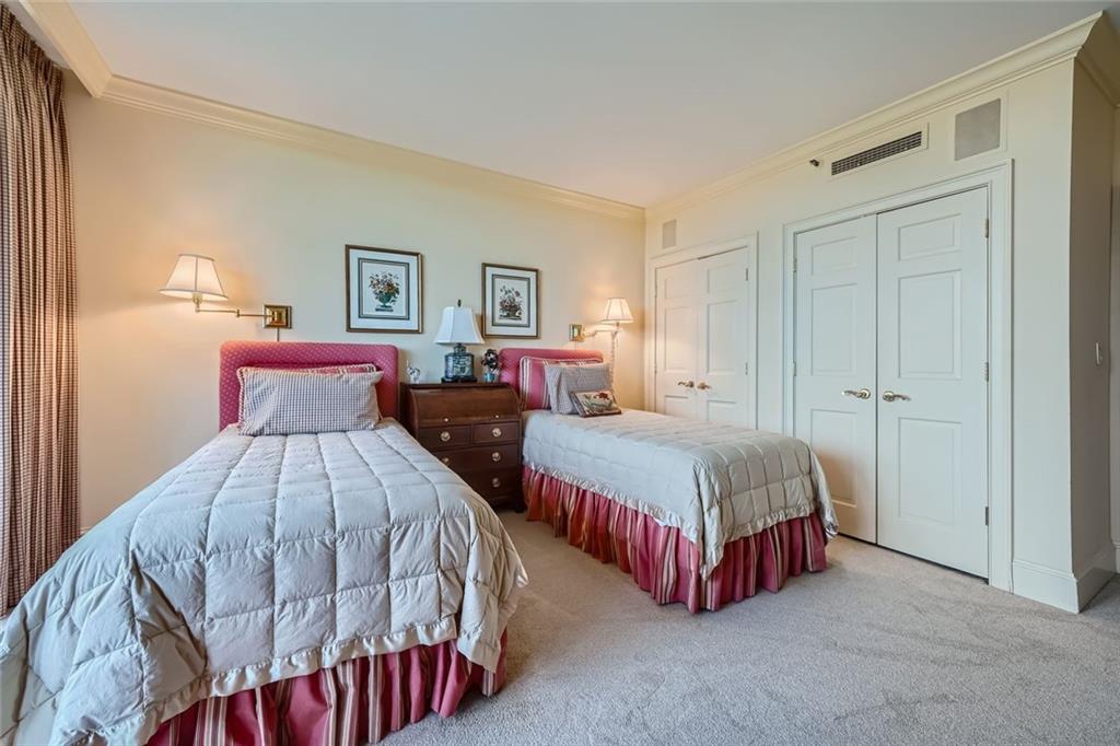 2660 Peachtree Road NW Unit 21E