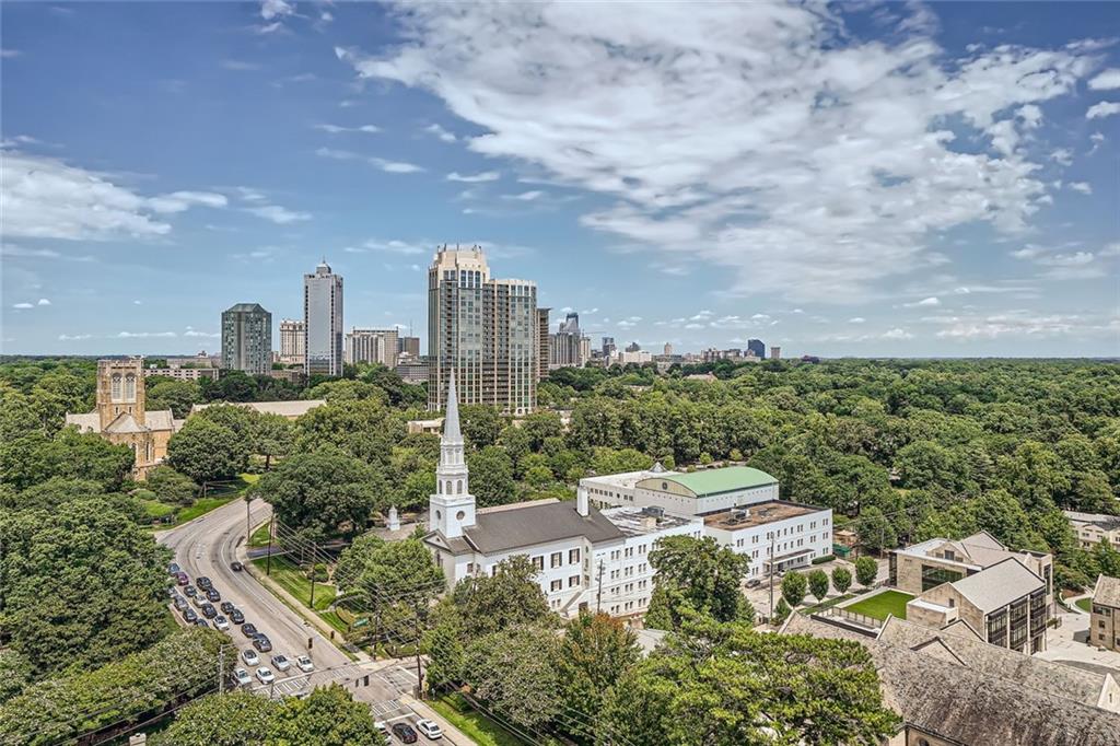 2660 Peachtree Road NW Unit 21E