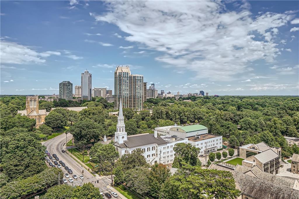 2660 Peachtree Road NW Unit 21E