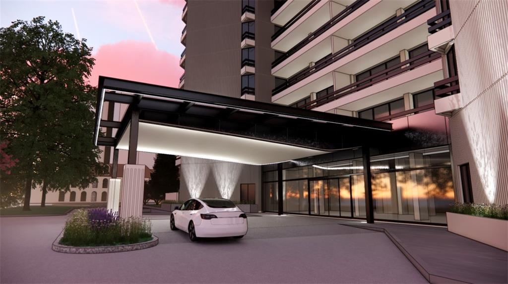 2660 Peachtree Road NW Unit 21E