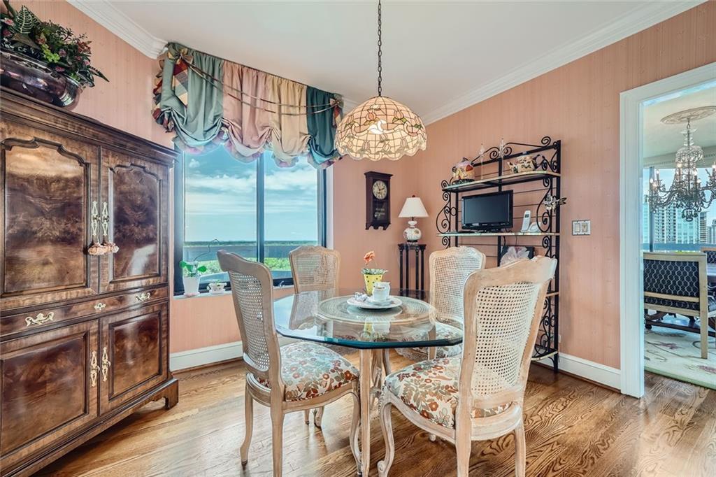 2660 Peachtree Road NW Unit 21E