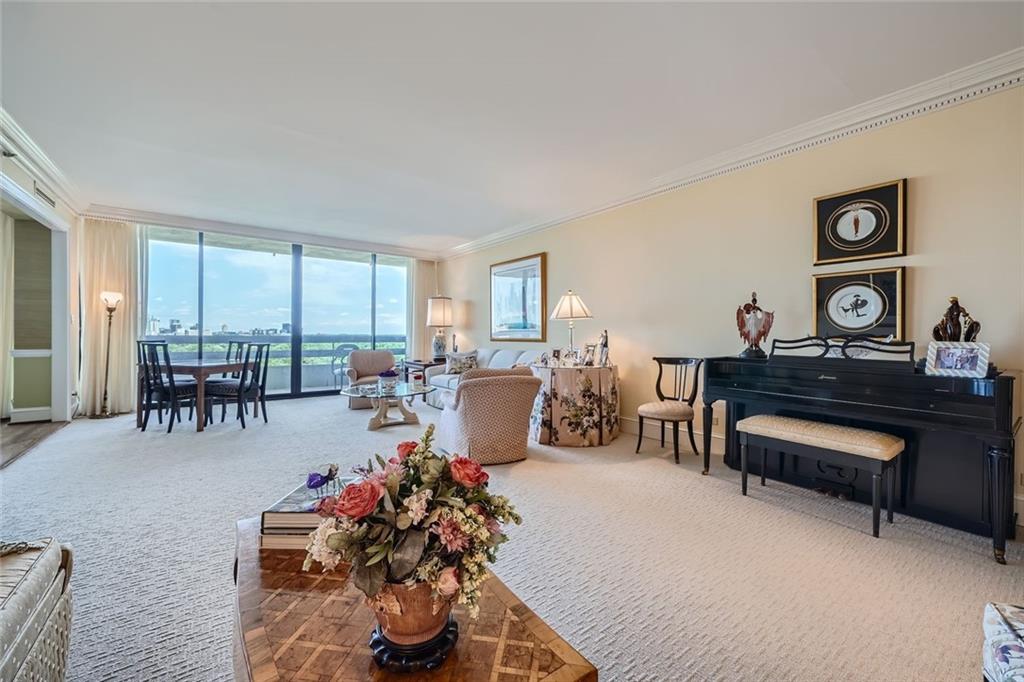 2660 Peachtree Road NW Unit 21E