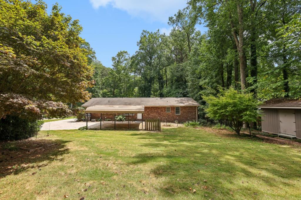 2736 Bluebird Circle