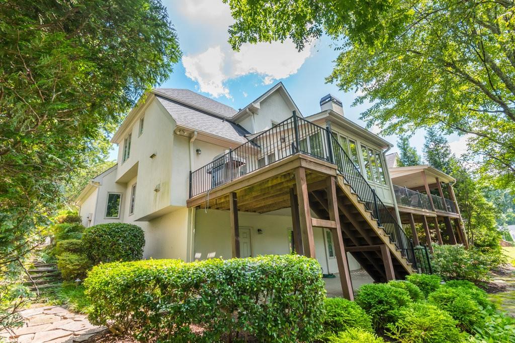 4038 Jordan Lake Drive