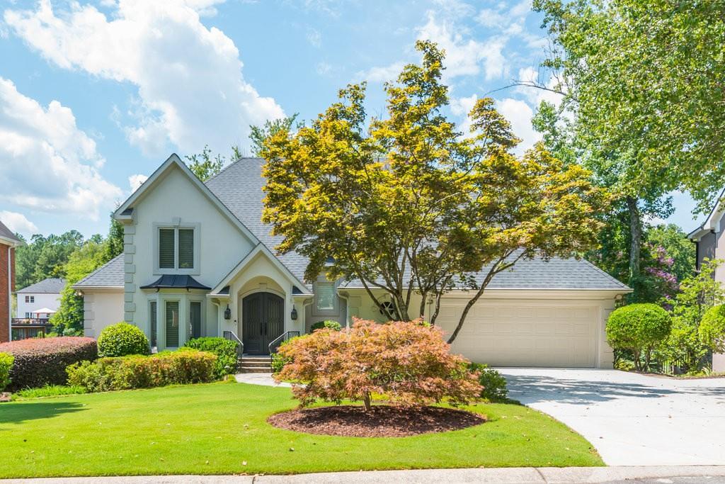 4038 Jordan Lake Drive