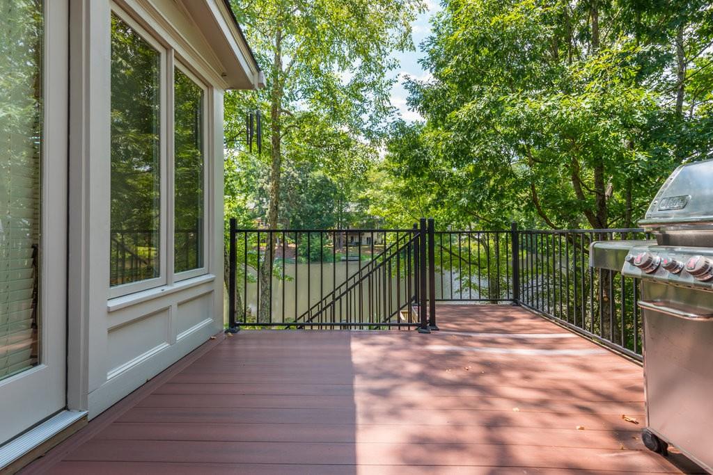 4038 Jordan Lake Drive