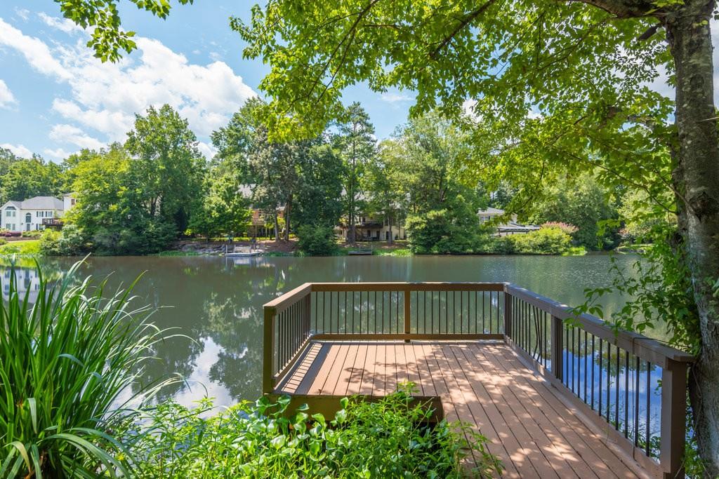 4038 Jordan Lake Drive
