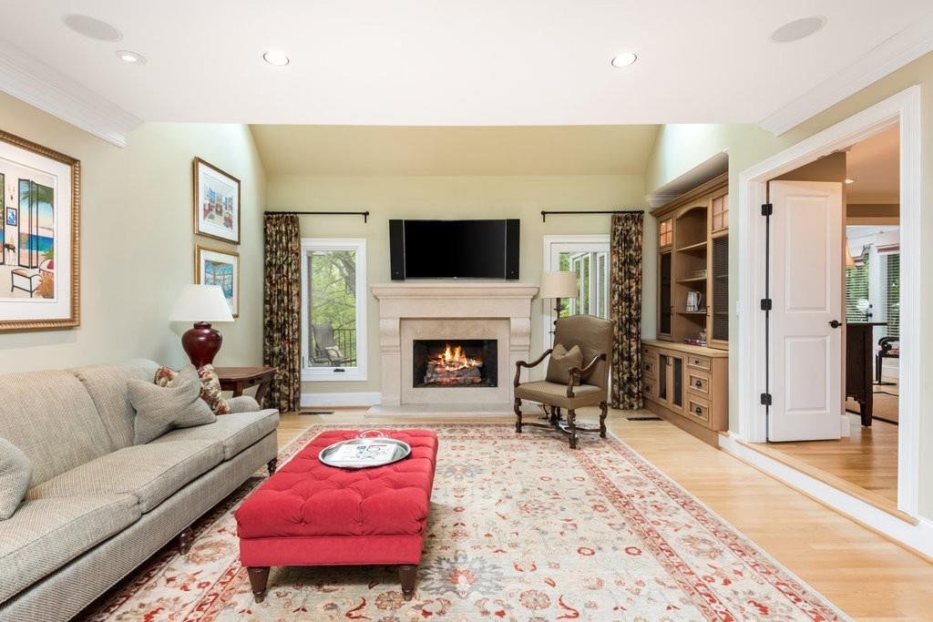 4038 Jordan Lake Drive