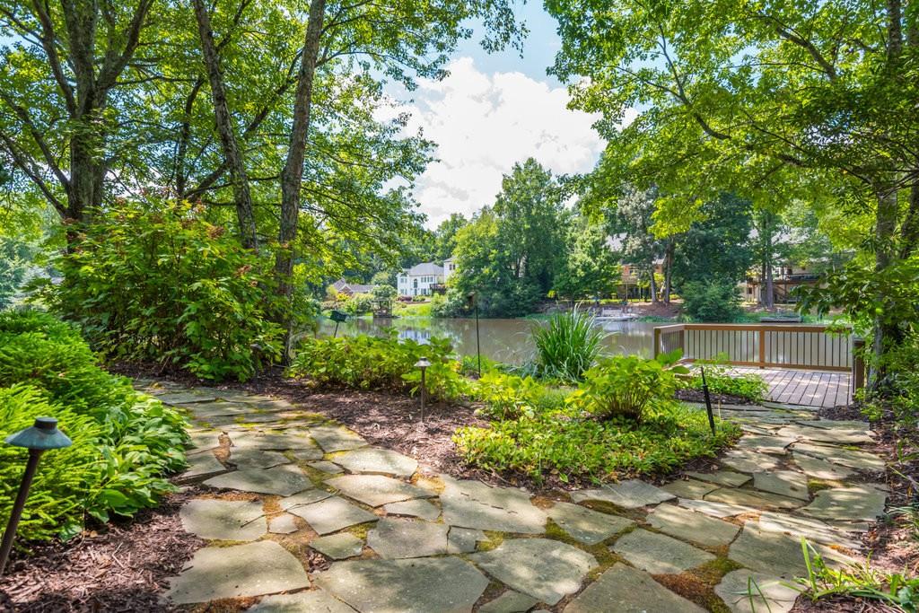 4038 Jordan Lake Drive