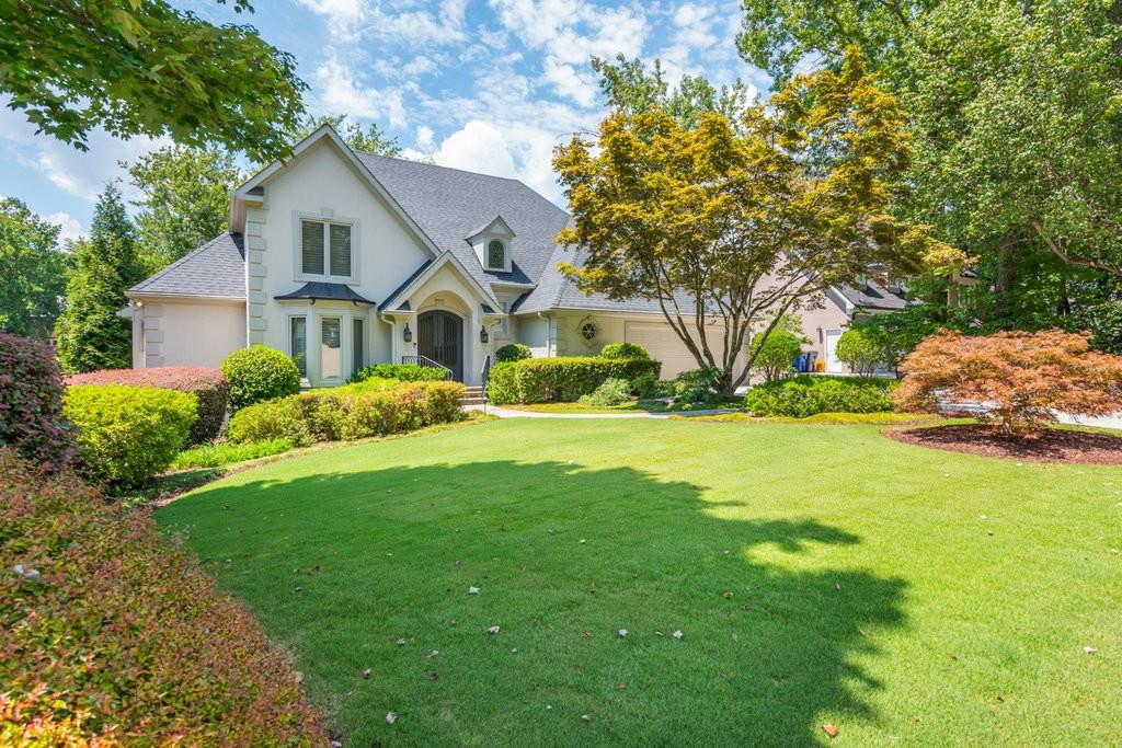4038 Jordan Lake Drive