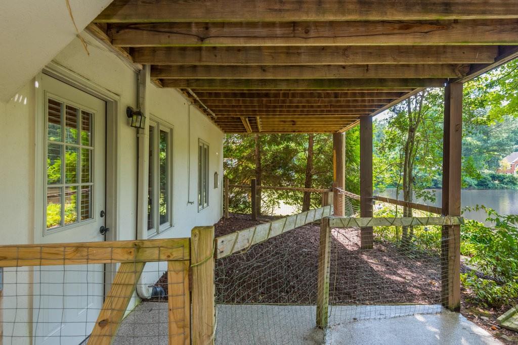 4038 Jordan Lake Drive